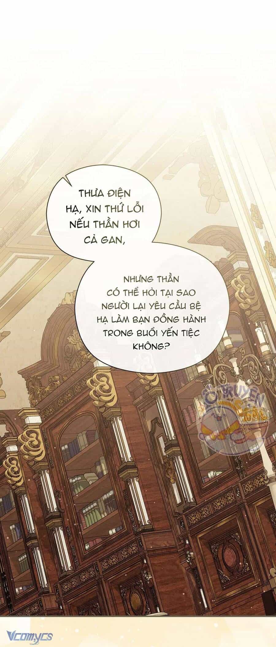Nàng Công Chúa Trong Chuồng Gà - Chương 35 - ảnh 9