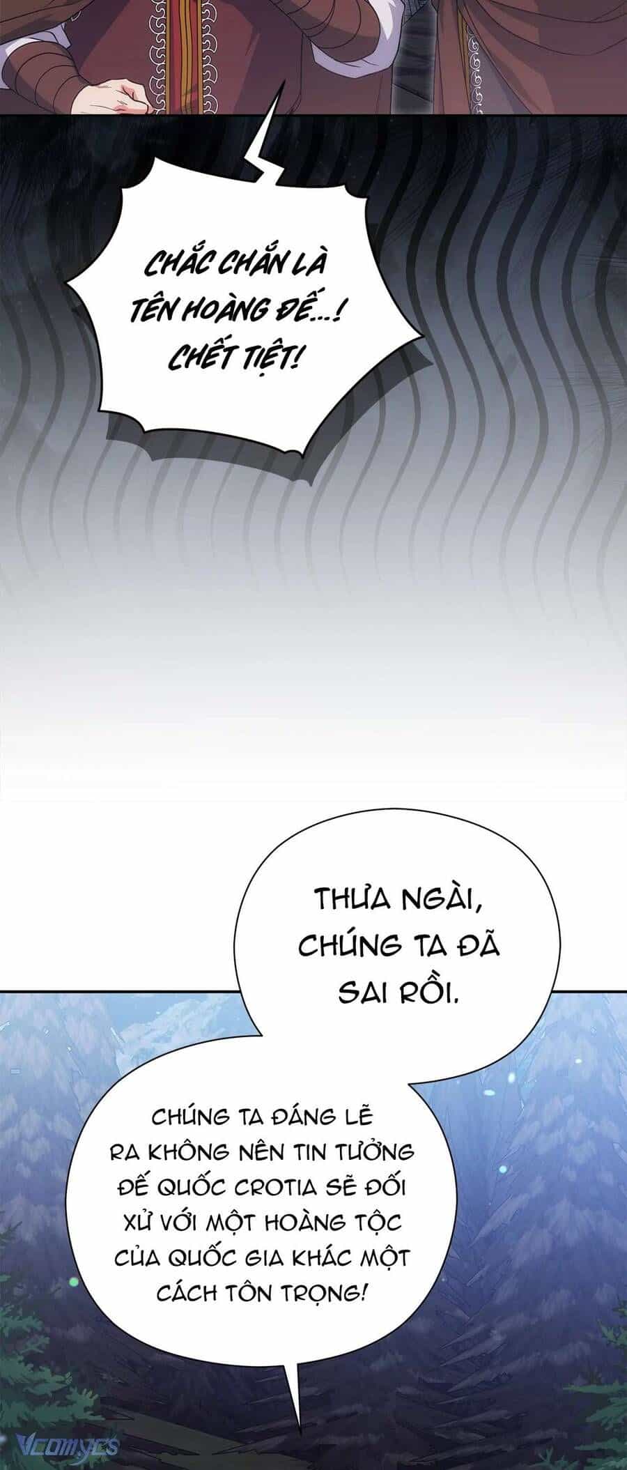 Nàng Công Chúa Trong Chuồng Gà - Chương 36 - ảnh 14