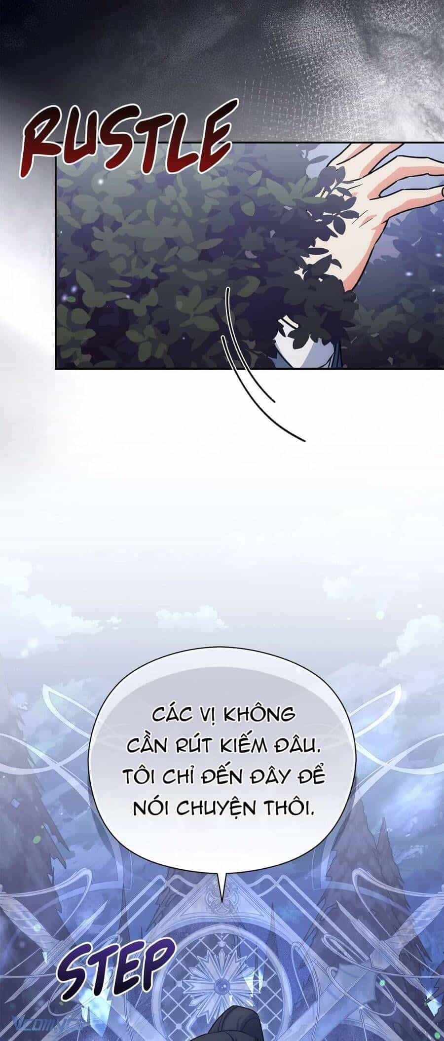 Nàng Công Chúa Trong Chuồng Gà - Chương 36 - ảnh 18