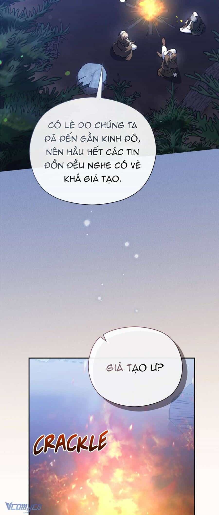 Nàng Công Chúa Trong Chuồng Gà - Chương 36 - ảnh 2