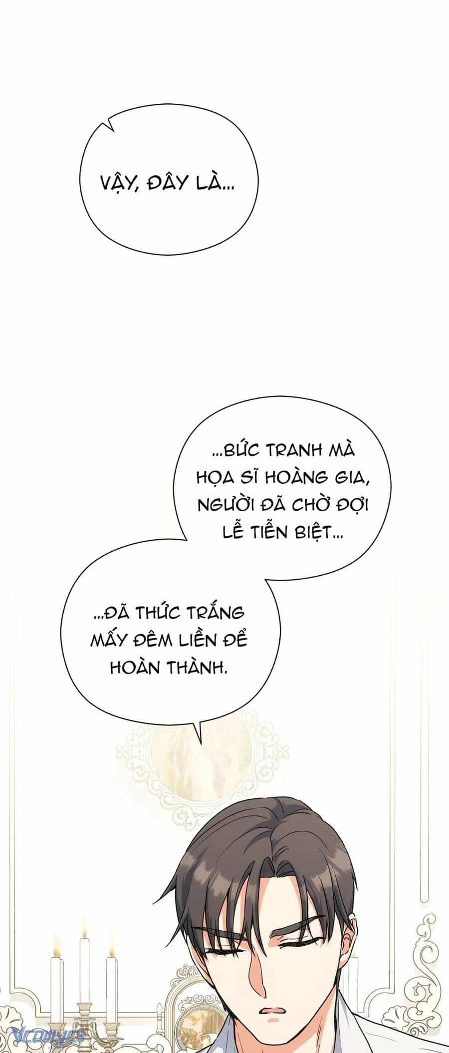 Nàng Công Chúa Trong Chuồng Gà - Chương 36 - ảnh 21