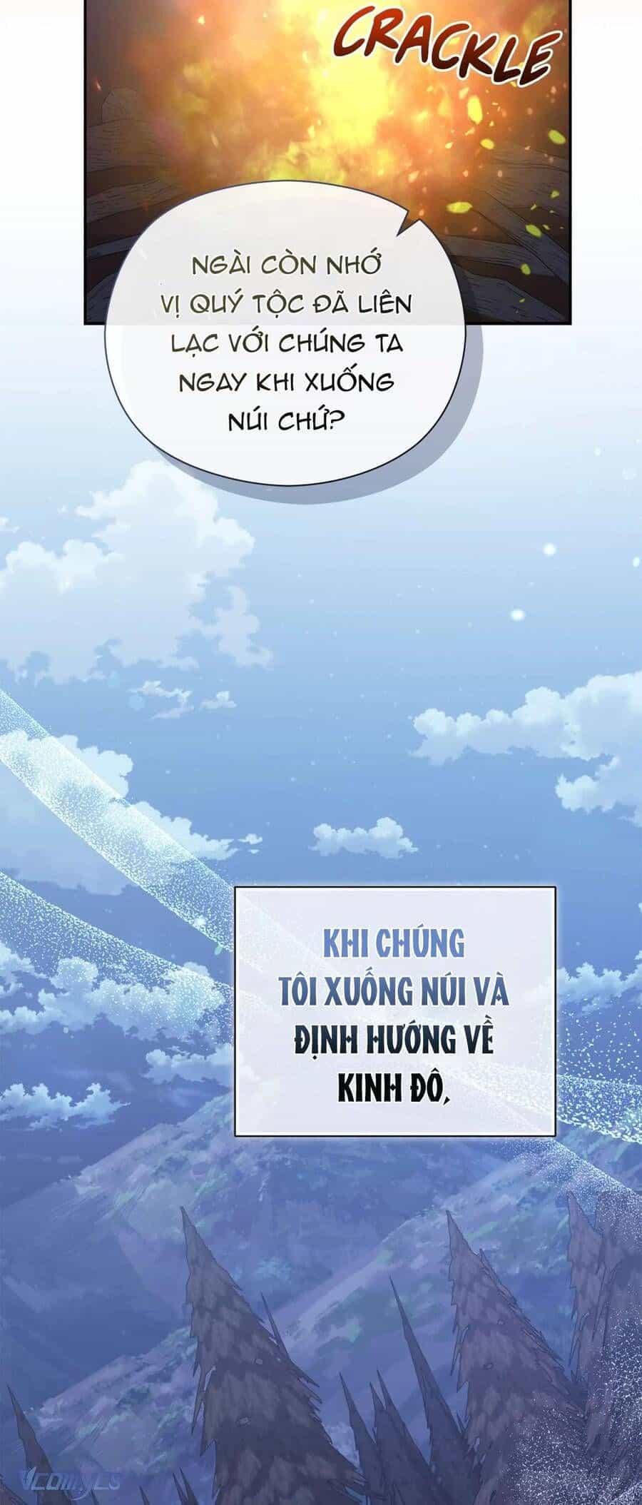 Nàng Công Chúa Trong Chuồng Gà - Chương 36 - ảnh 3