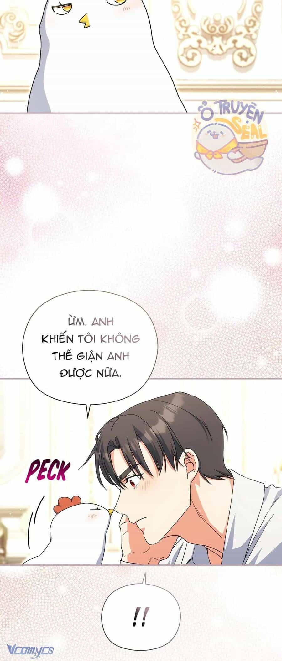Nàng Công Chúa Trong Chuồng Gà - Chương 36 - ảnh 31