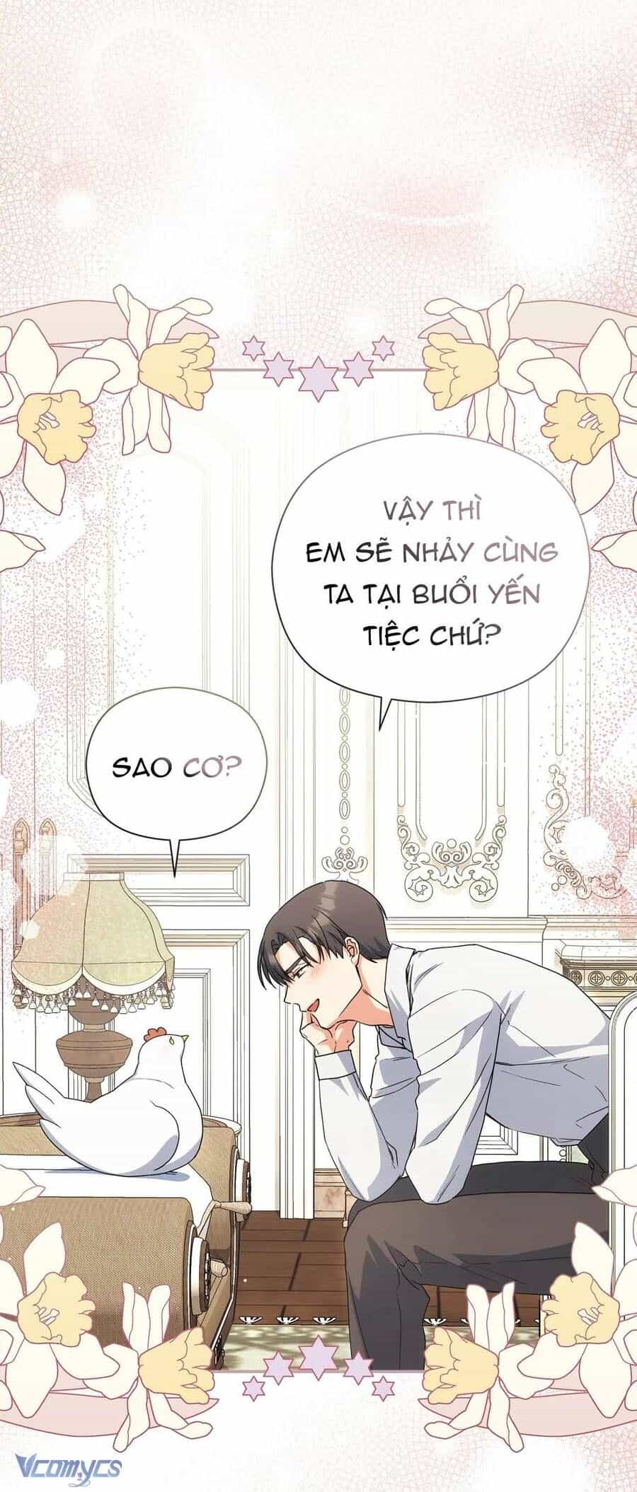 Nàng Công Chúa Trong Chuồng Gà - Chương 36 - ảnh 32