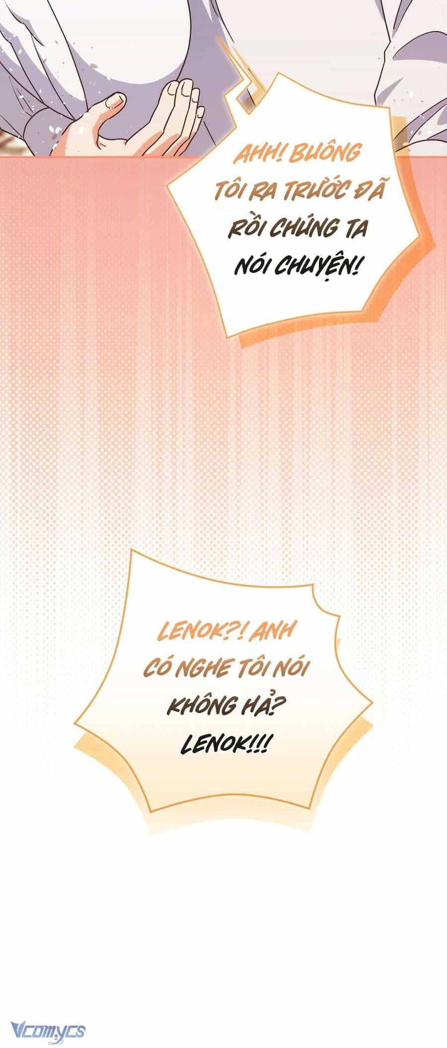 Nàng Công Chúa Trong Chuồng Gà - Chương 36 - ảnh 40