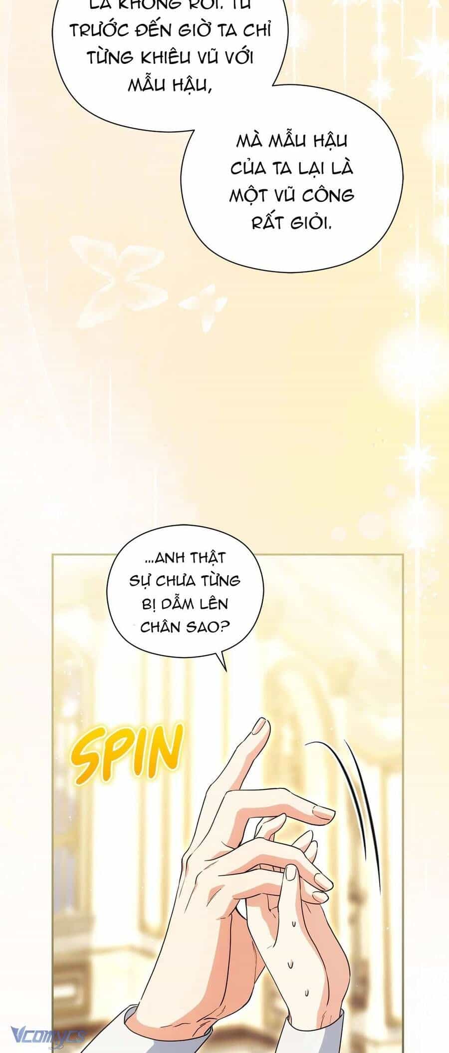 Nàng Công Chúa Trong Chuồng Gà - Chương 36 - ảnh 52