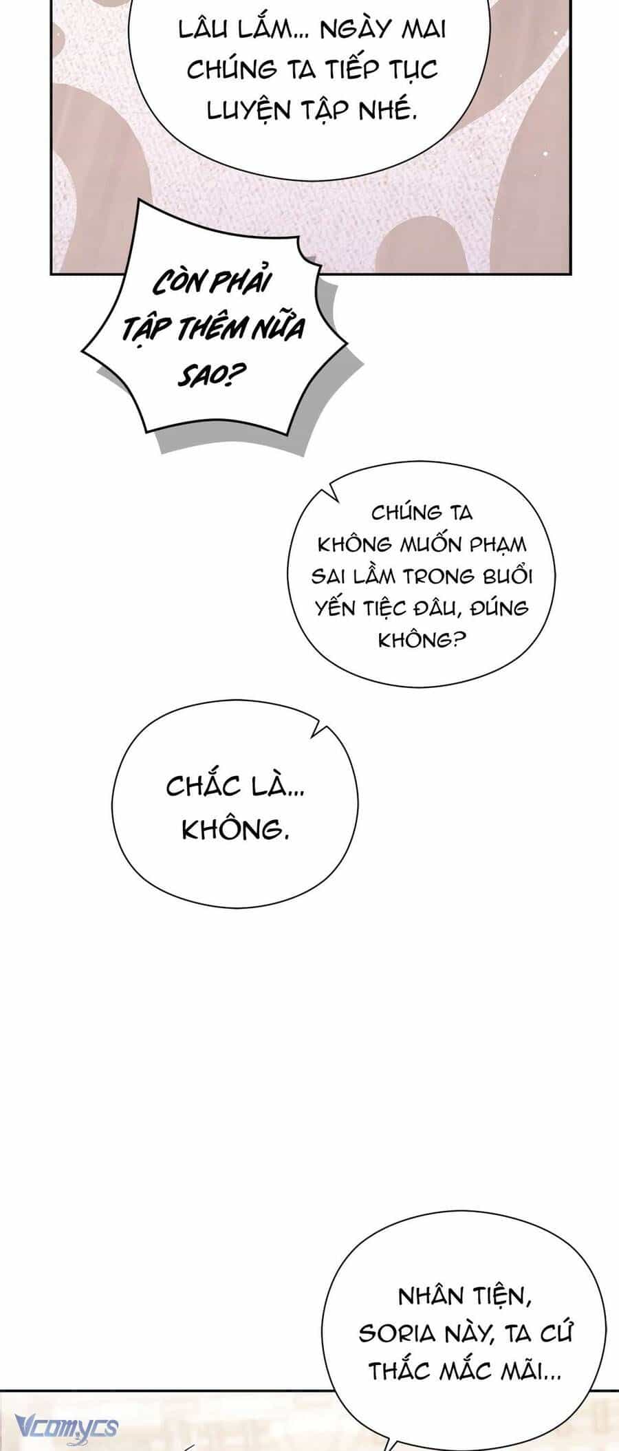 Nàng Công Chúa Trong Chuồng Gà - Chương 36 - ảnh 61