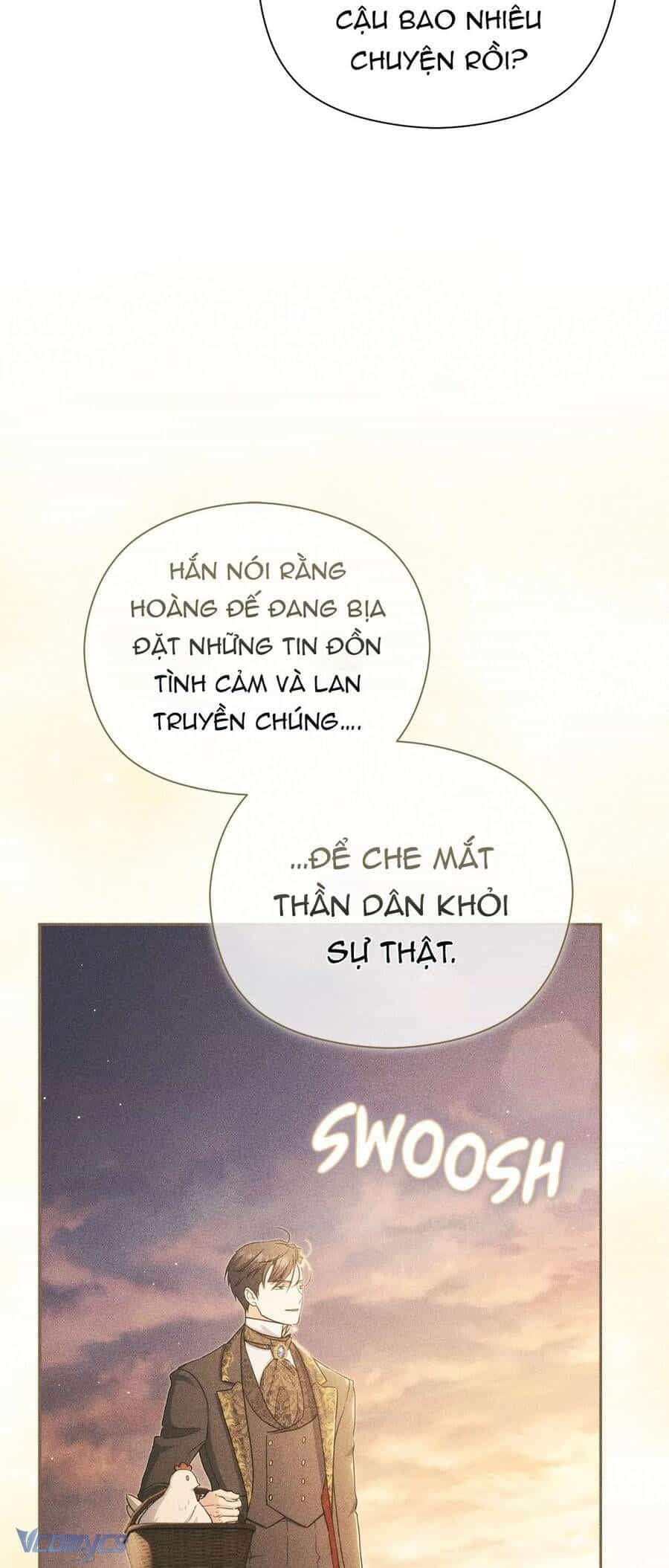 Nàng Công Chúa Trong Chuồng Gà - Chương 36 - ảnh 7