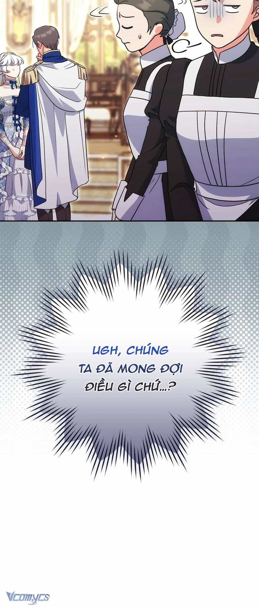 Nàng Công Chúa Trong Chuồng Gà - Chương 36 - ảnh 81