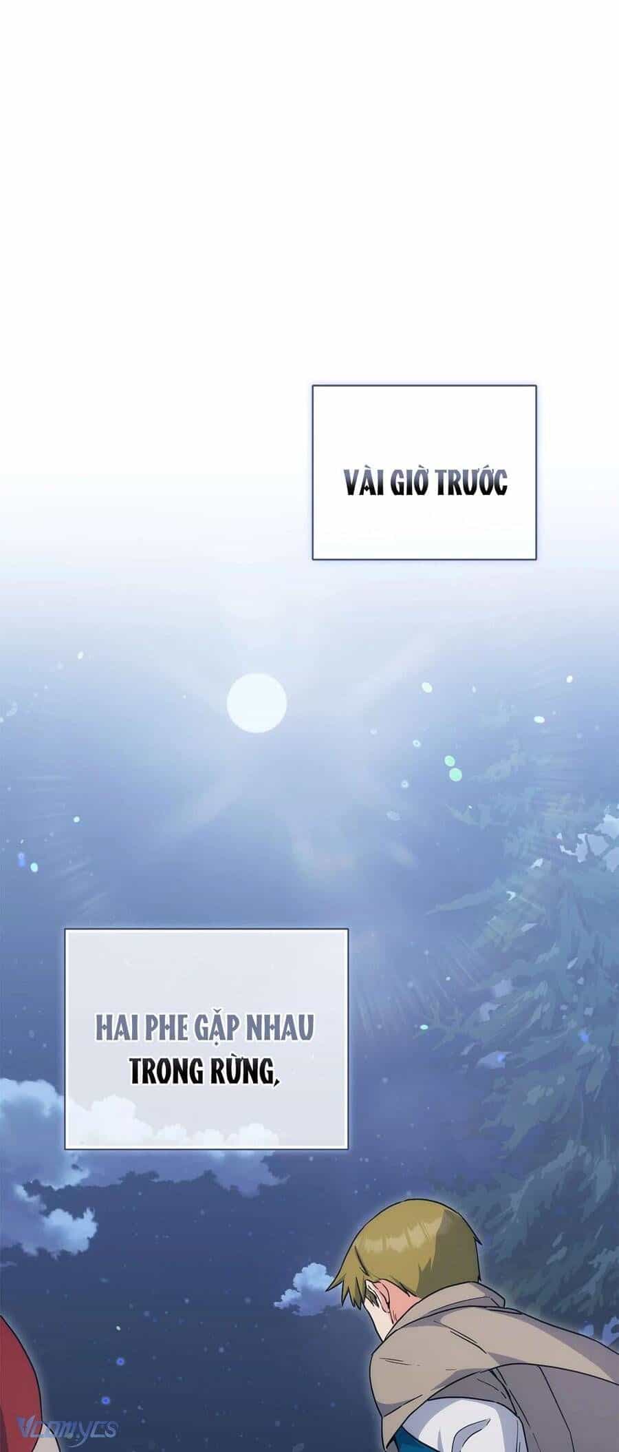 Nàng Công Chúa Trong Chuồng Gà - Chương 37 - ảnh 12