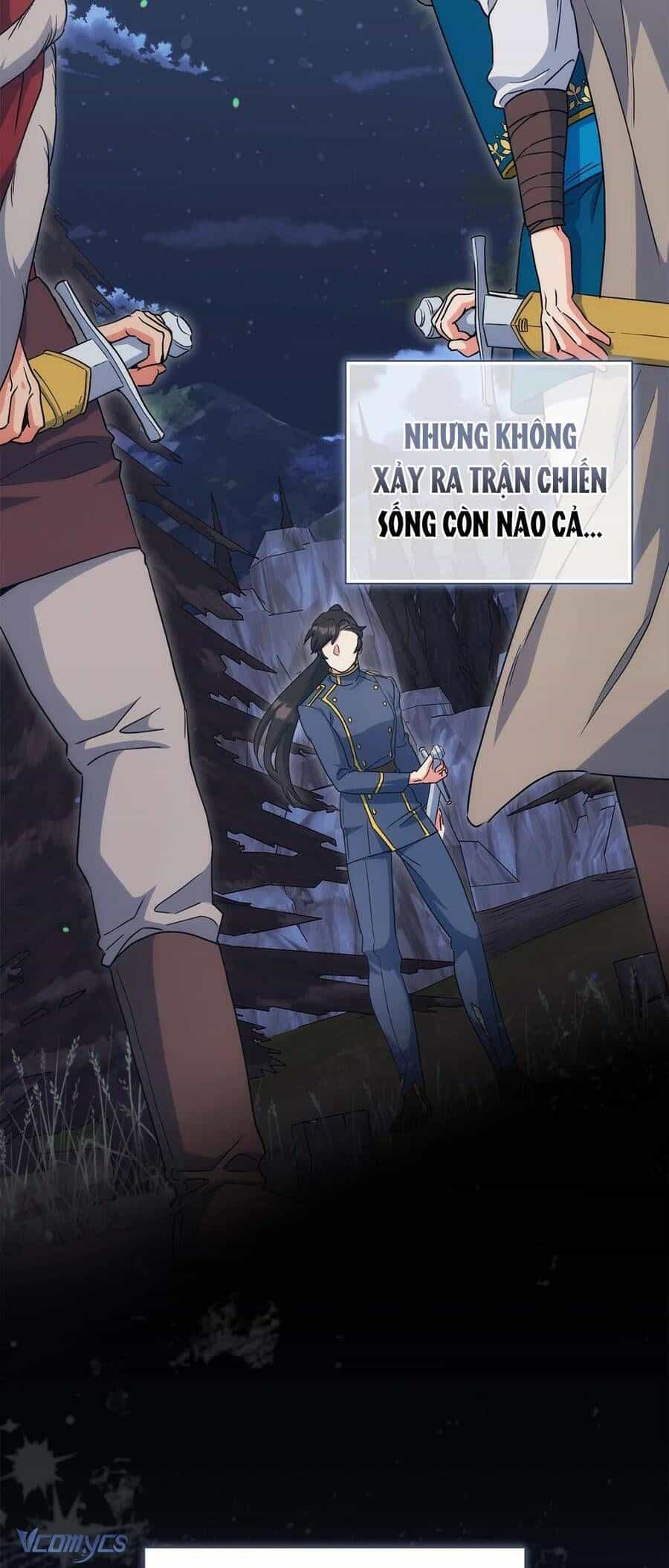 Nàng Công Chúa Trong Chuồng Gà - Chương 37 - ảnh 13