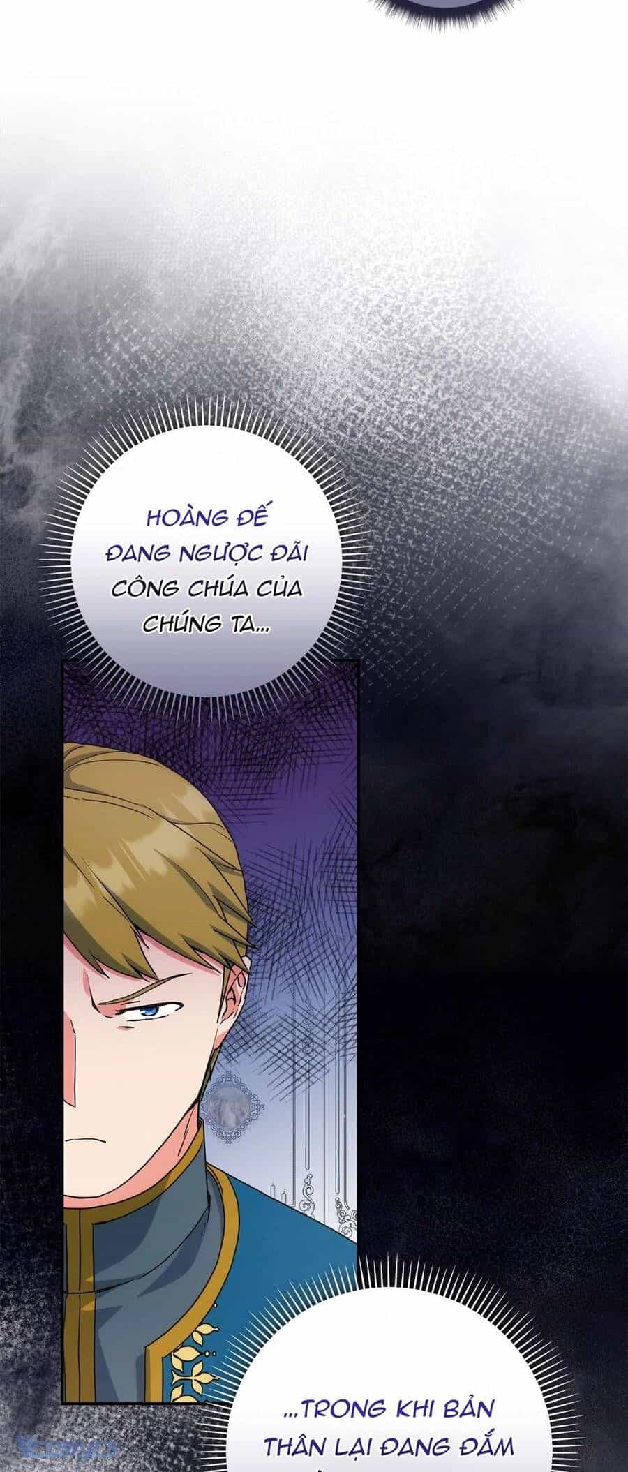 Nàng Công Chúa Trong Chuồng Gà - Chương 37 - ảnh 21