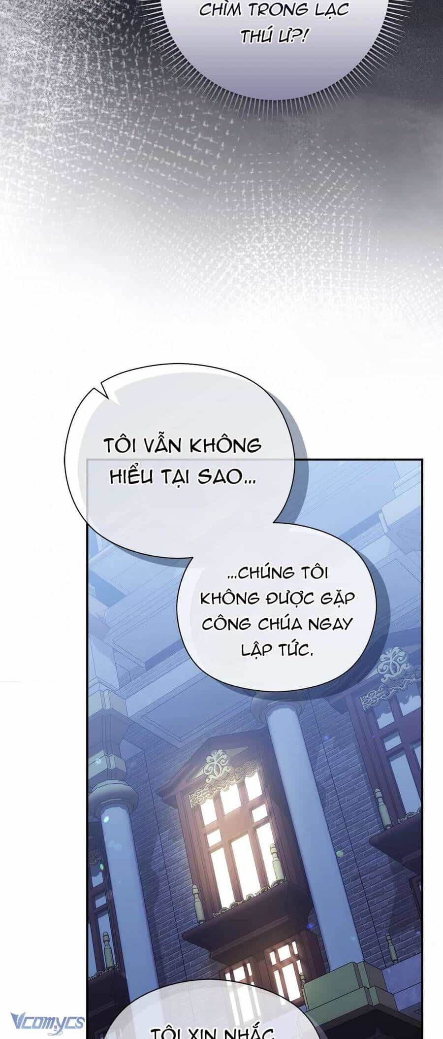 Nàng Công Chúa Trong Chuồng Gà - Chương 37 - ảnh 22