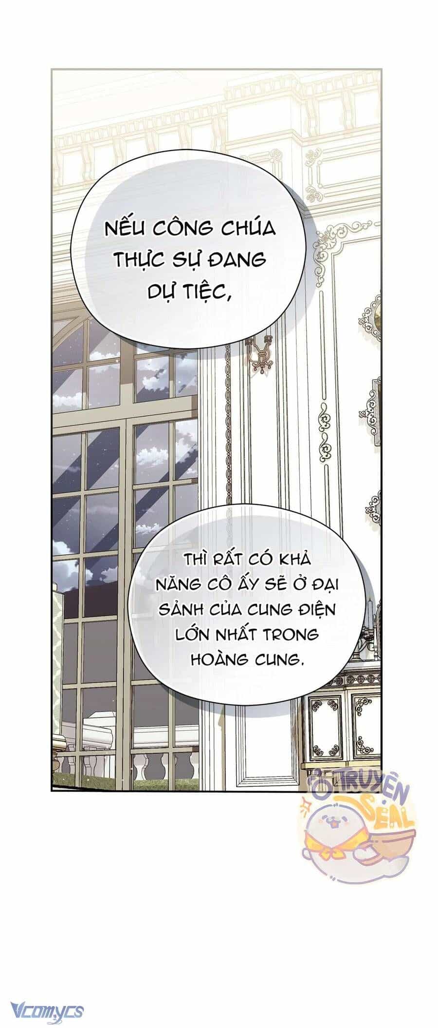 Nàng Công Chúa Trong Chuồng Gà - Chương 37 - ảnh 30
