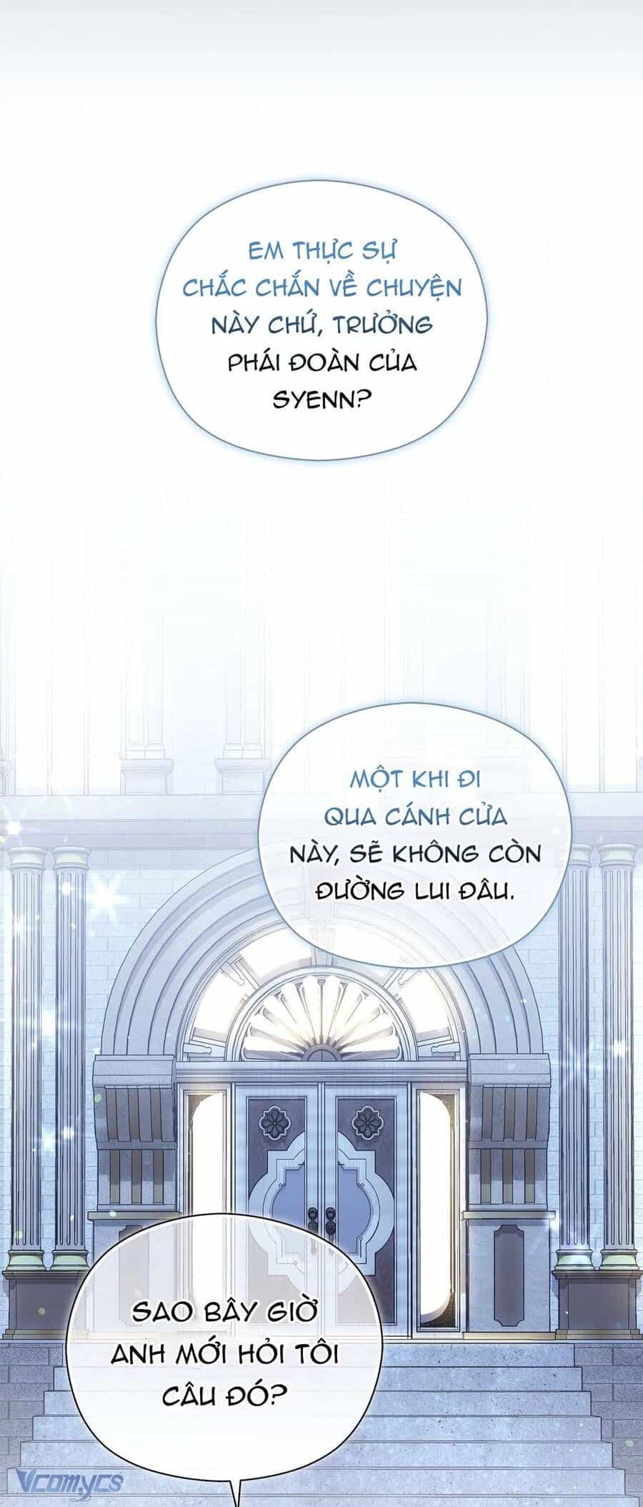 Nàng Công Chúa Trong Chuồng Gà - Chương 37 - ảnh 41