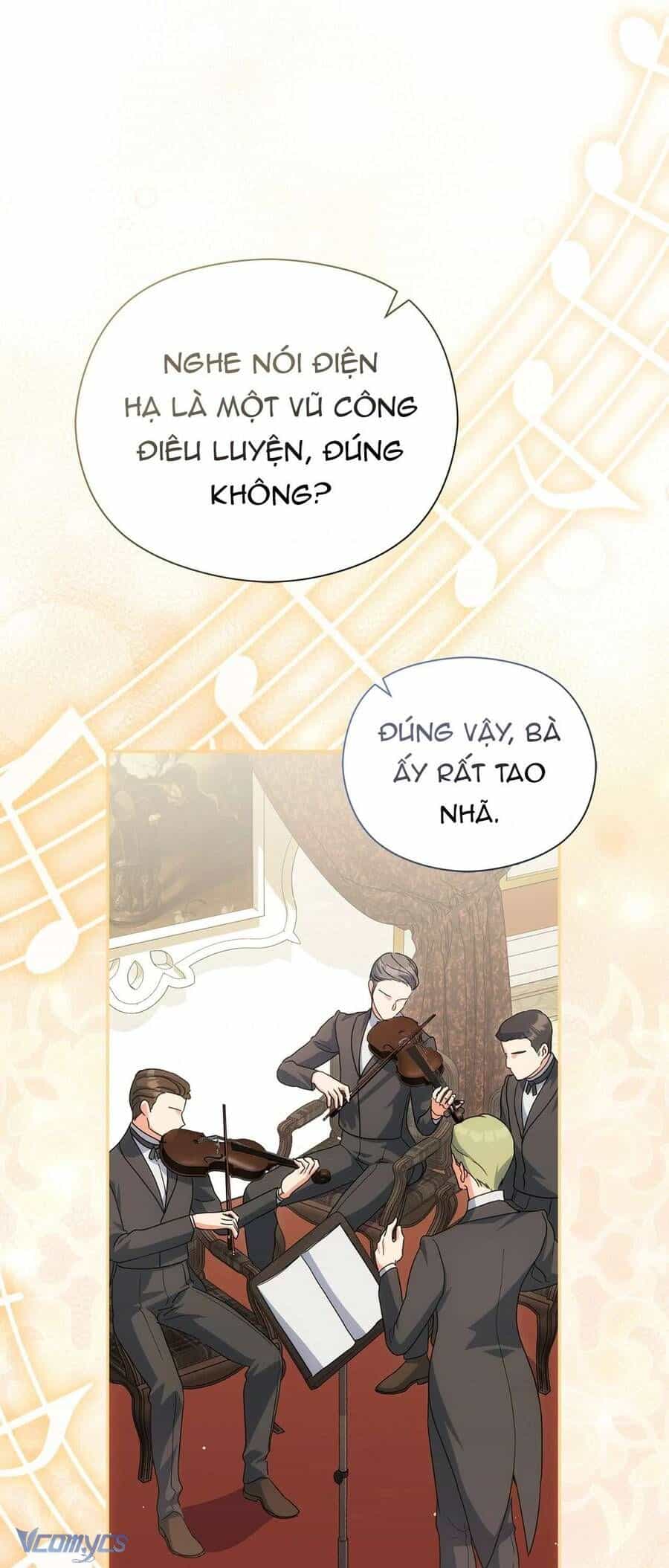 Nàng Công Chúa Trong Chuồng Gà - Chương 37 - ảnh 56