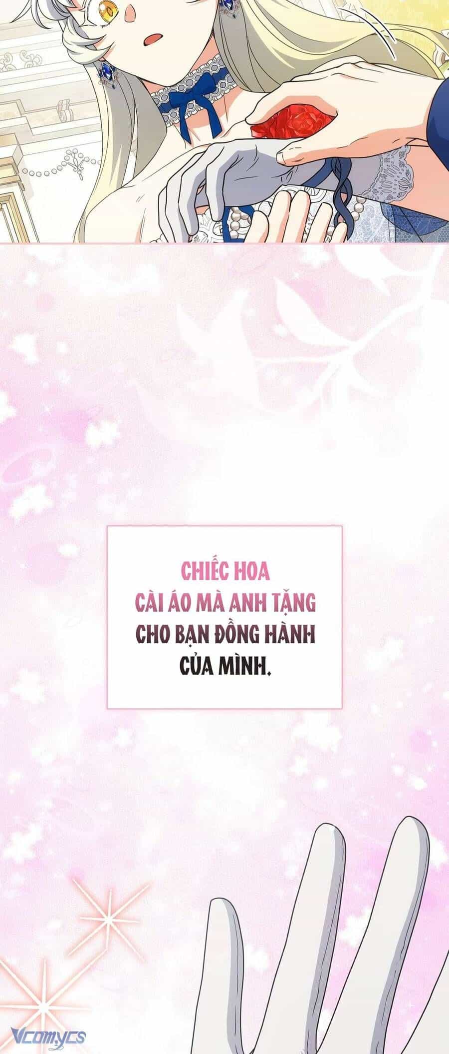 Nàng Công Chúa Trong Chuồng Gà - Chương 37 - ảnh 6