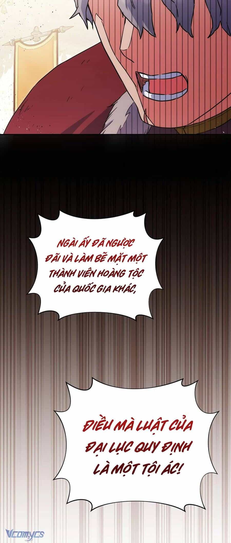 Nàng Công Chúa Trong Chuồng Gà - Chương 37 - ảnh 67