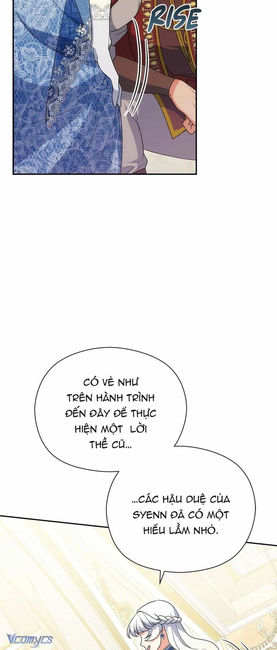 Nàng Công Chúa Trong Chuồng Gà - Chương 38 - ảnh 31