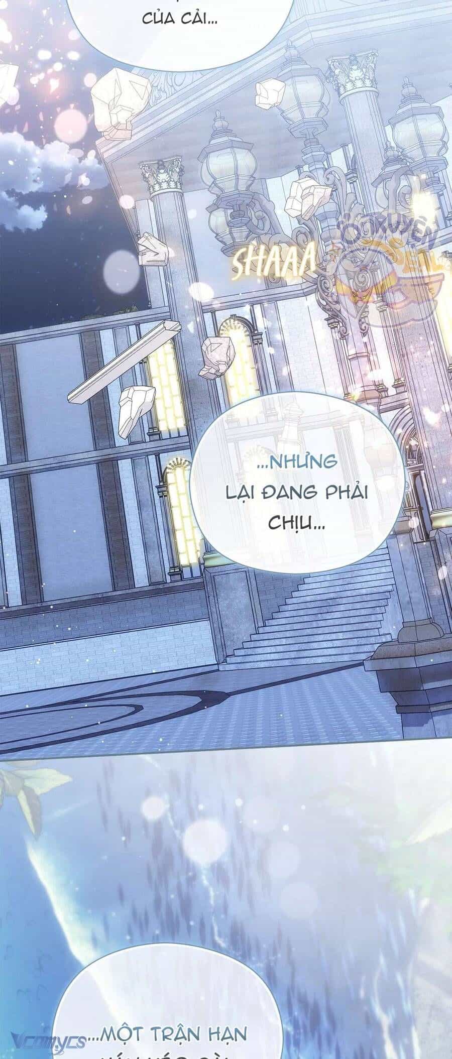 Nàng Công Chúa Trong Chuồng Gà - Chương 38 - ảnh 40