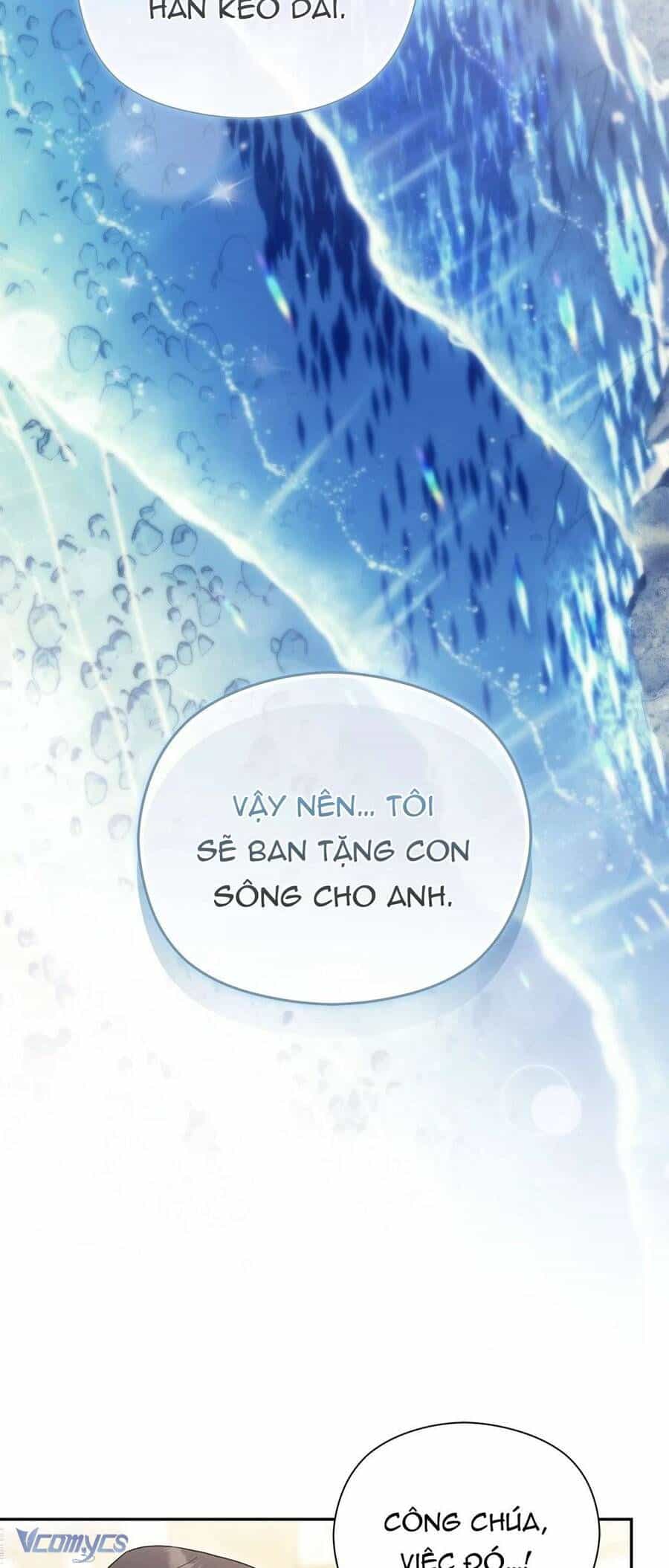 Nàng Công Chúa Trong Chuồng Gà - Chương 38 - ảnh 41