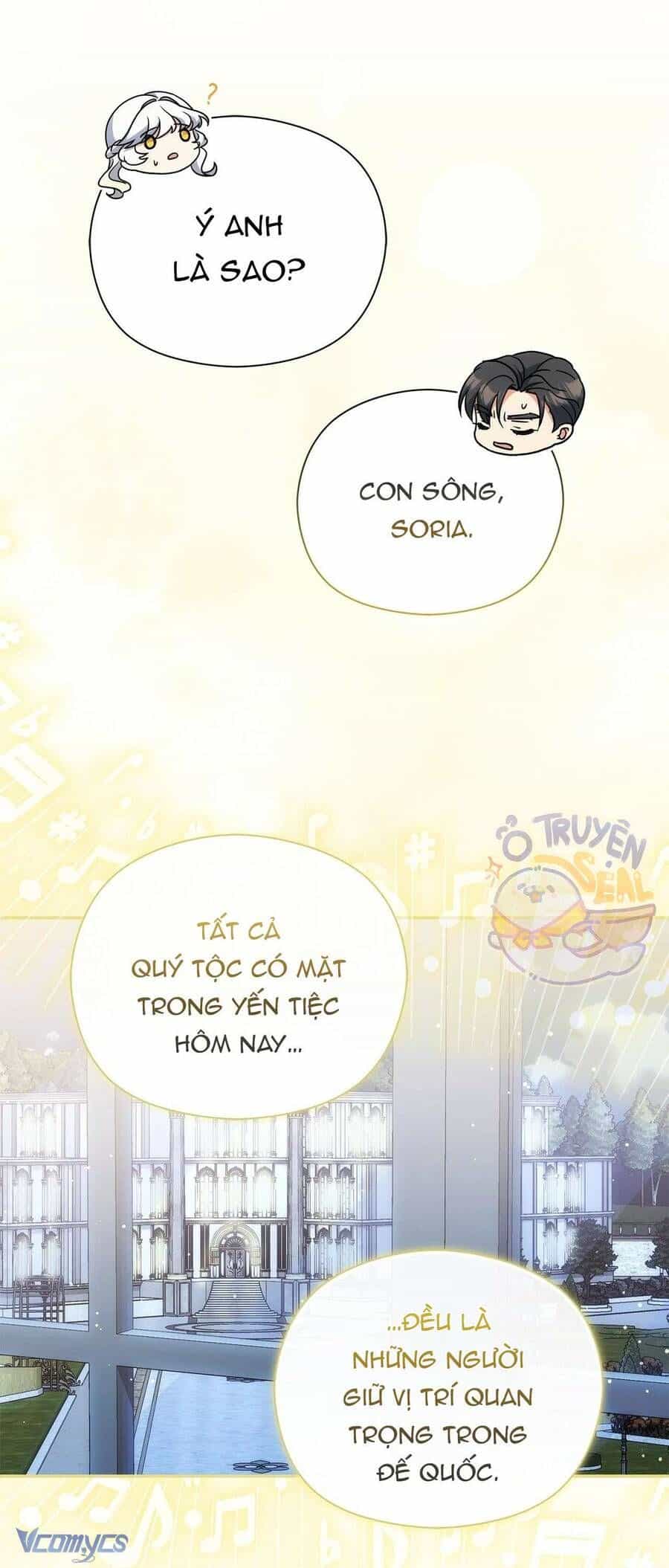 Nàng Công Chúa Trong Chuồng Gà - Chương 38 - ảnh 55