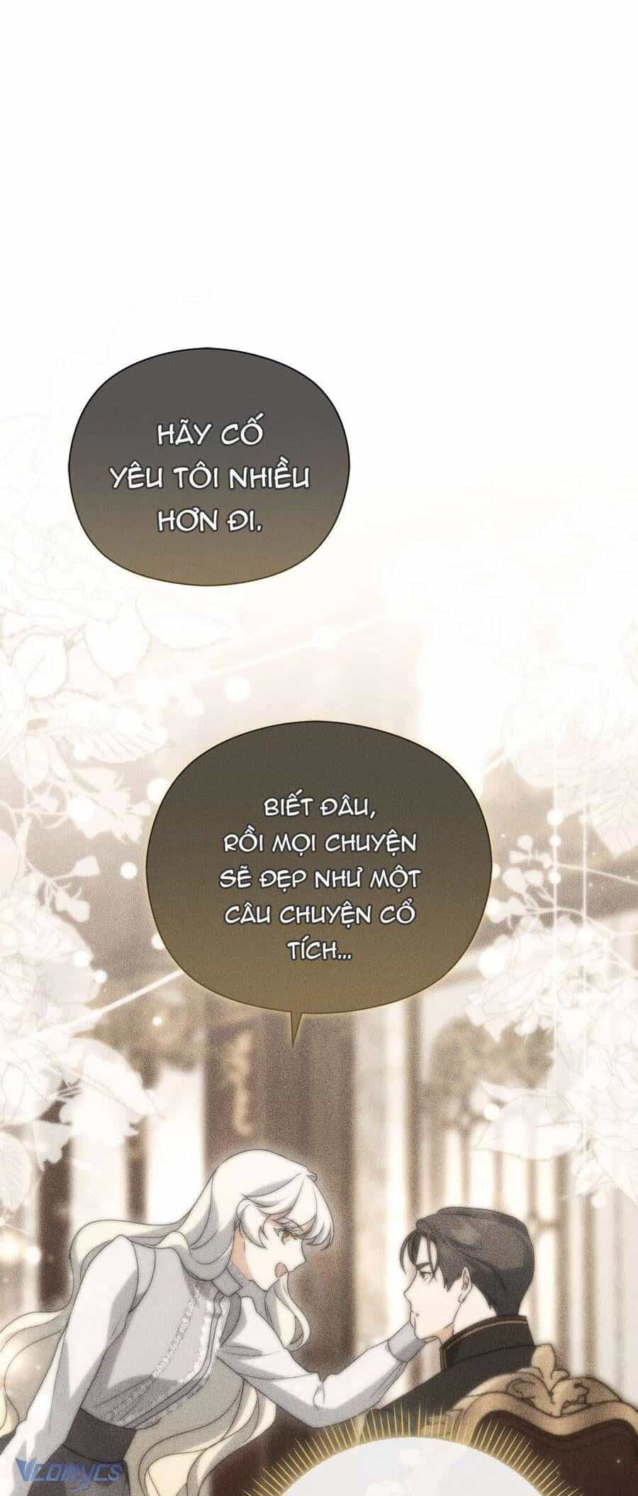 Nàng Công Chúa Trong Chuồng Gà - Chương 38 - ảnh 71