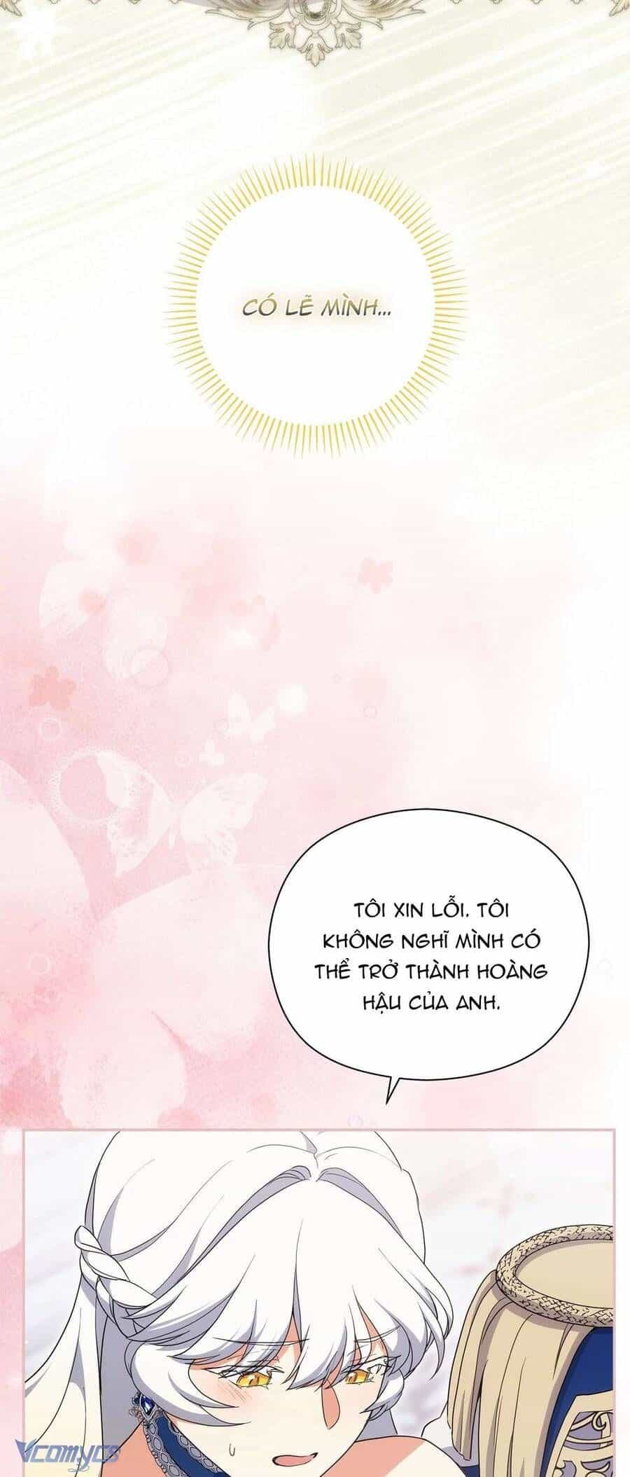 Nàng Công Chúa Trong Chuồng Gà - Chương 38 - ảnh 73