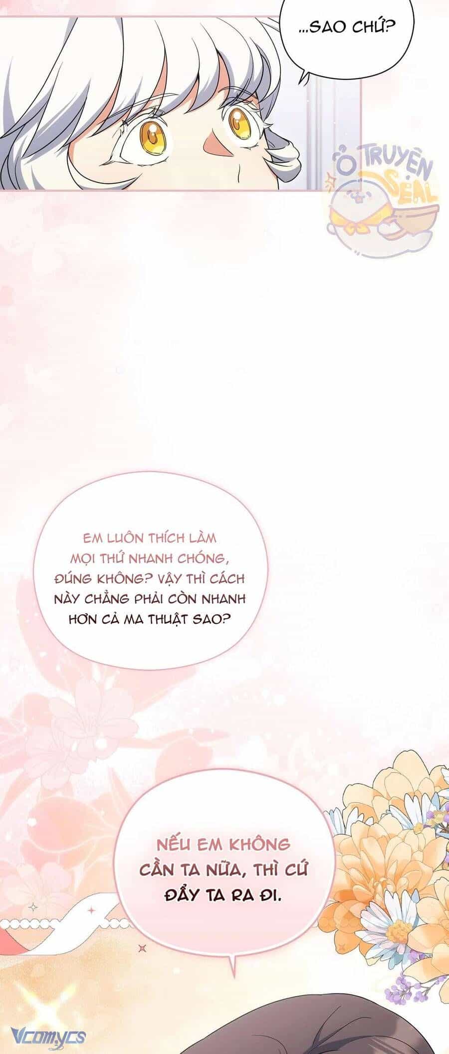 Nàng Công Chúa Trong Chuồng Gà - Chương 38 - ảnh 76
