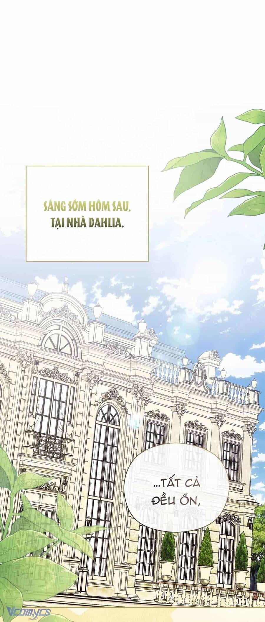 Nàng Công Chúa Trong Chuồng Gà - Chương 39 - ảnh 16