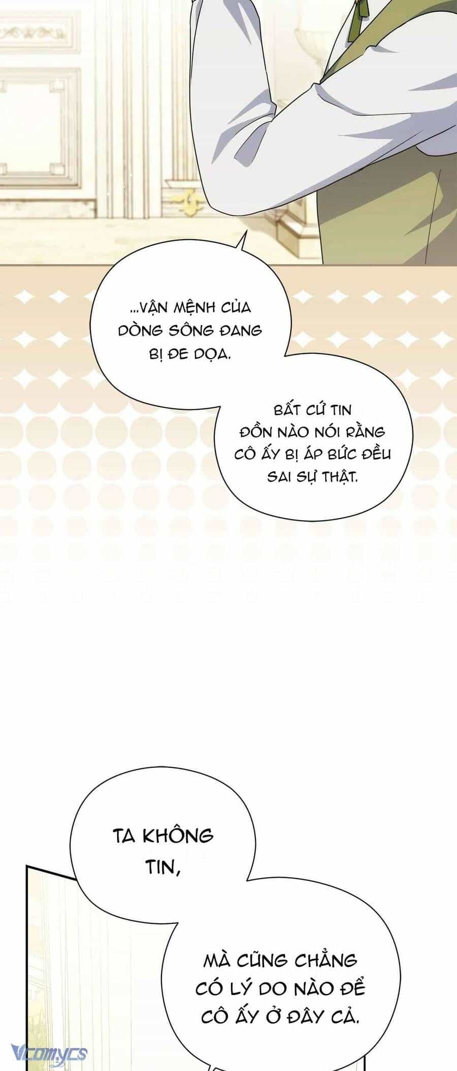 Nàng Công Chúa Trong Chuồng Gà - Chương 39 - ảnh 25