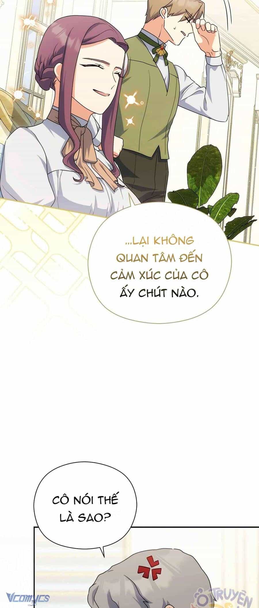 Nàng Công Chúa Trong Chuồng Gà - Chương 39 - ảnh 29
