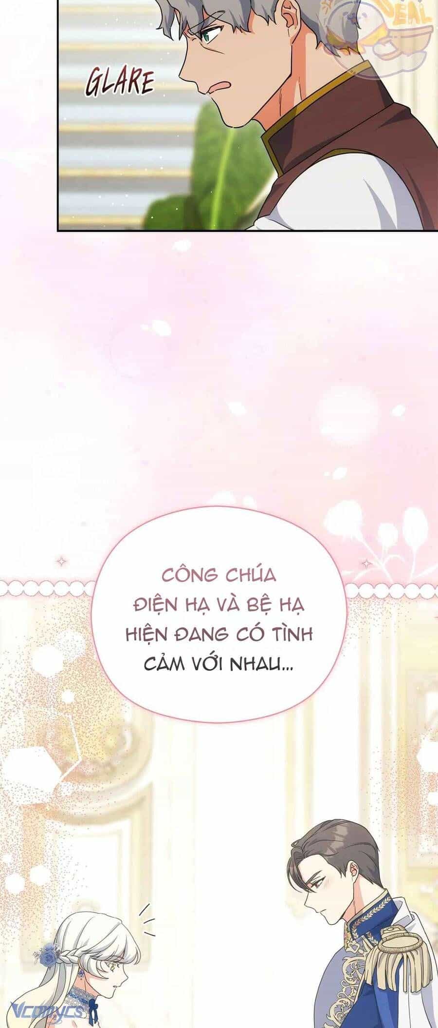Nàng Công Chúa Trong Chuồng Gà - Chương 39 - ảnh 30