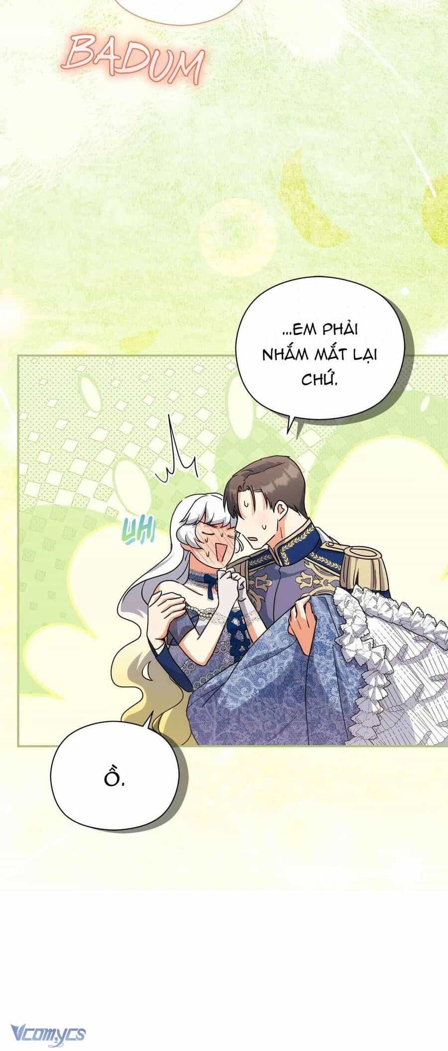 Nàng Công Chúa Trong Chuồng Gà - Chương 39 - ảnh 4