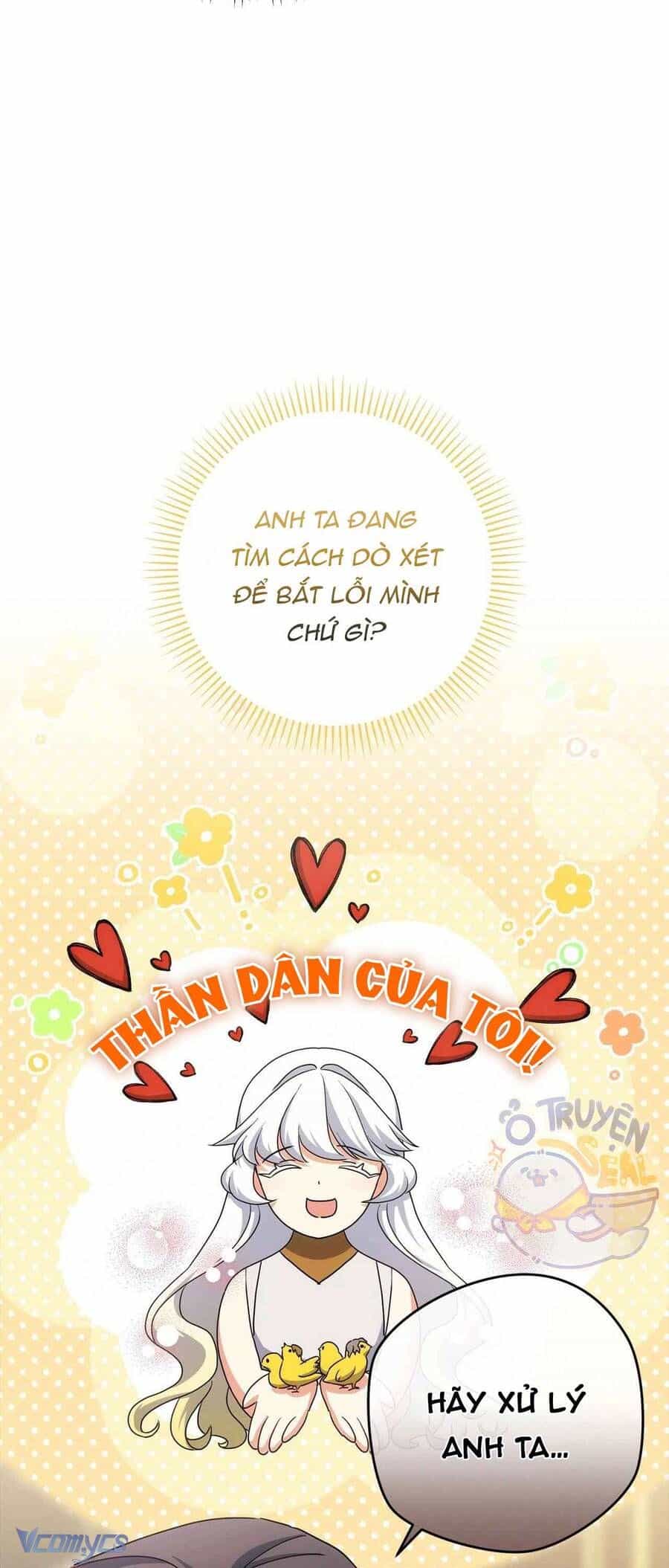 Nàng Công Chúa Trong Chuồng Gà - Chương 39 - ảnh 54