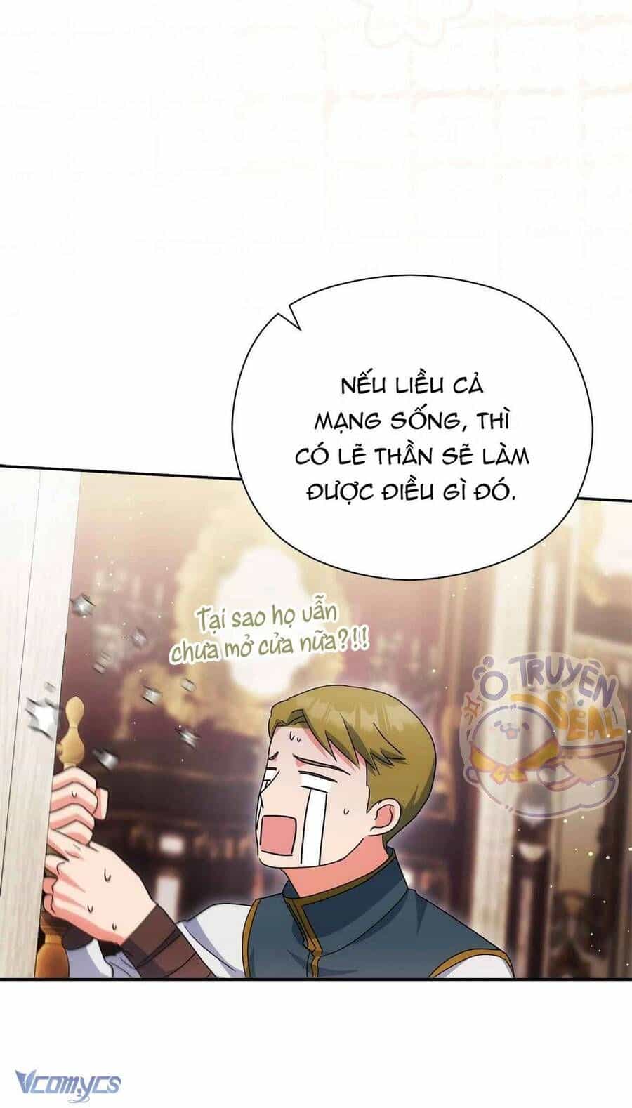 Nàng Công Chúa Trong Chuồng Gà - Chương 39 - ảnh 59
