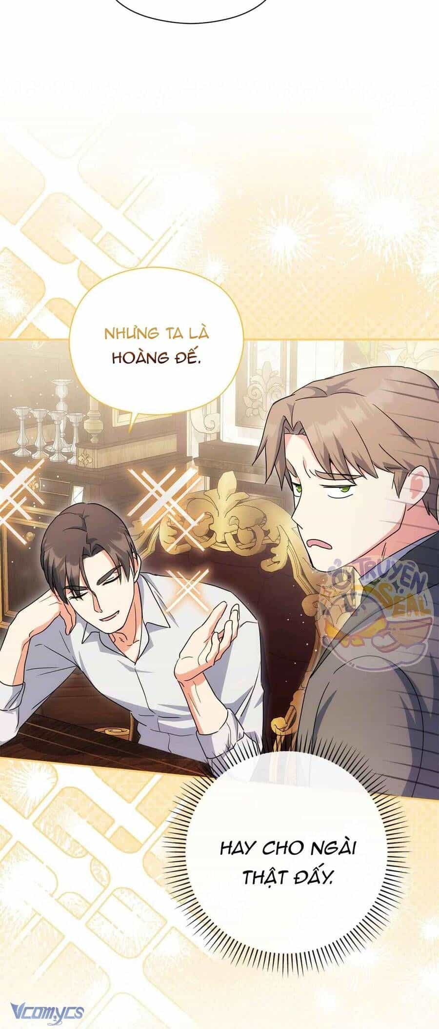 Nàng Công Chúa Trong Chuồng Gà - Chương 39 - ảnh 61