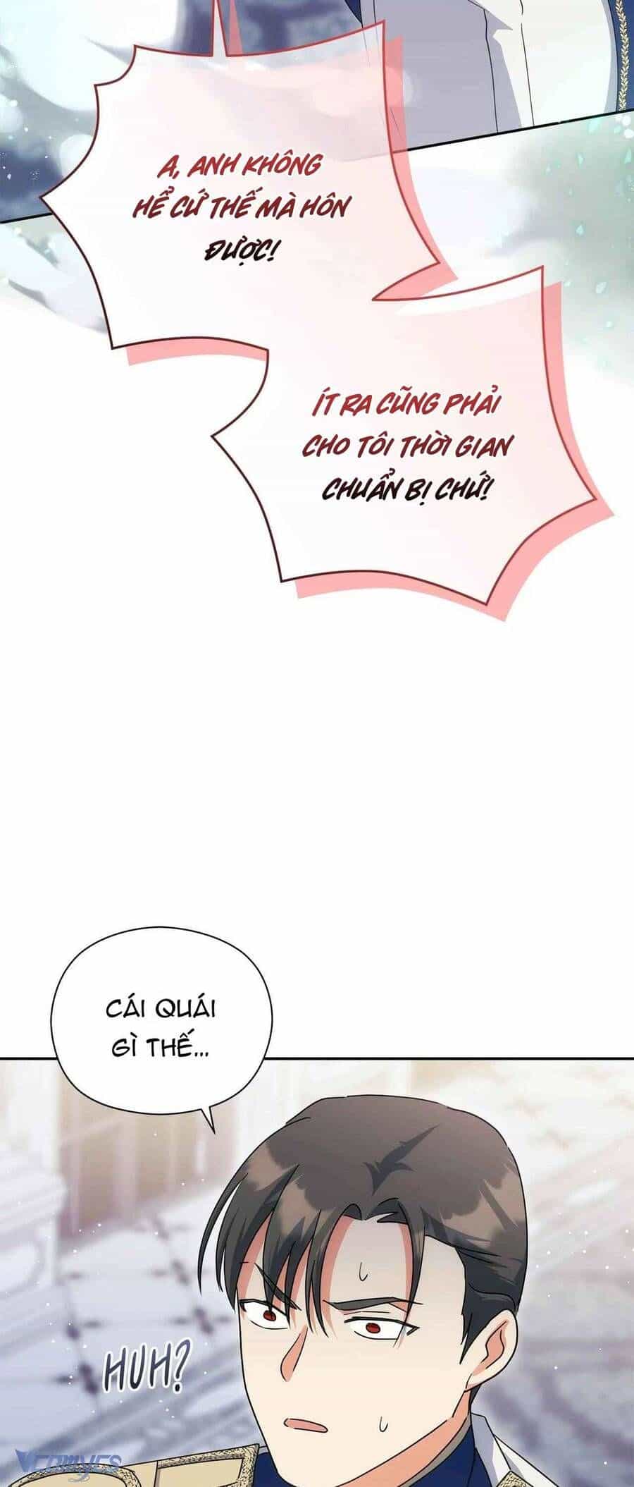 Nàng Công Chúa Trong Chuồng Gà - Chương 39 - ảnh 8