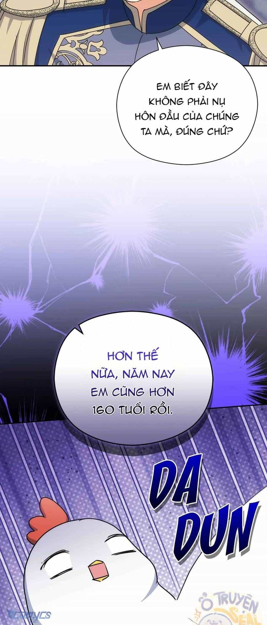 Nàng Công Chúa Trong Chuồng Gà - Chương 39 - ảnh 9