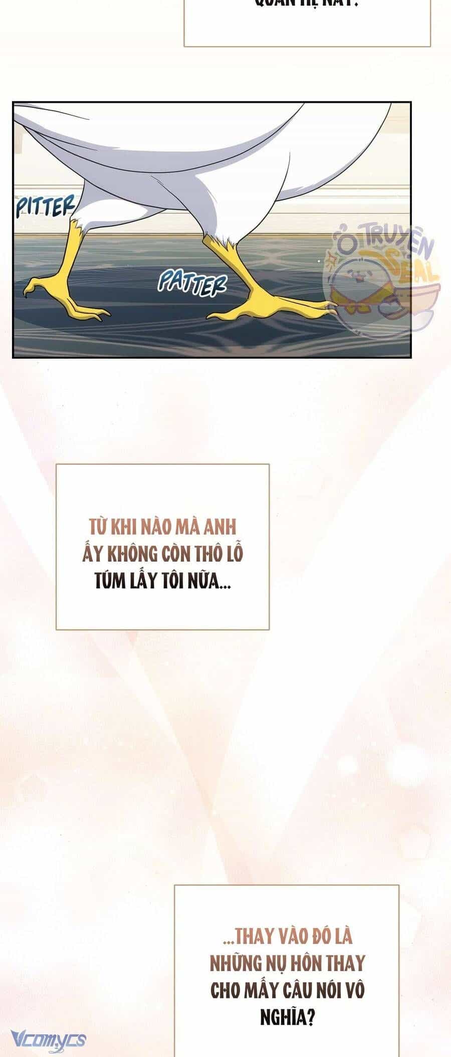 Nàng Công Chúa Trong Chuồng Gà - Chương 40 - ảnh 12