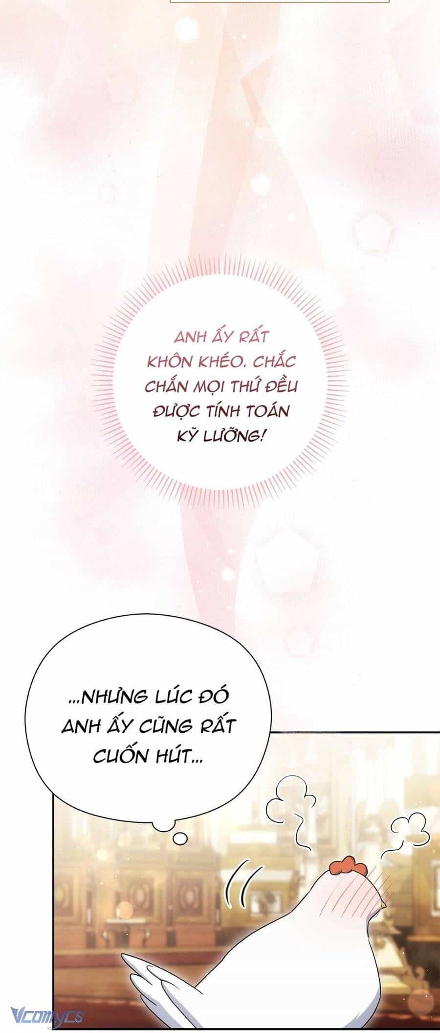 Nàng Công Chúa Trong Chuồng Gà - Chương 40 - ảnh 13