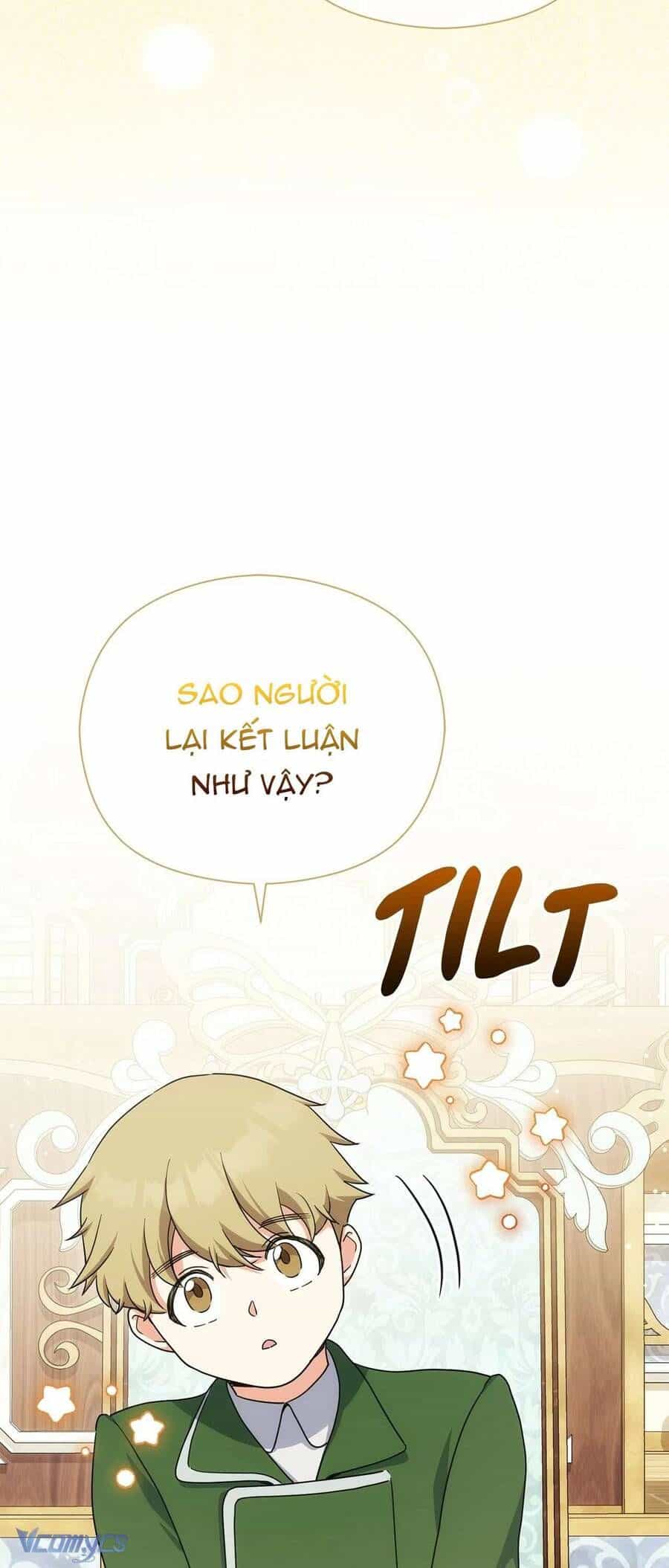 Nàng Công Chúa Trong Chuồng Gà - Chương 40 - ảnh 3