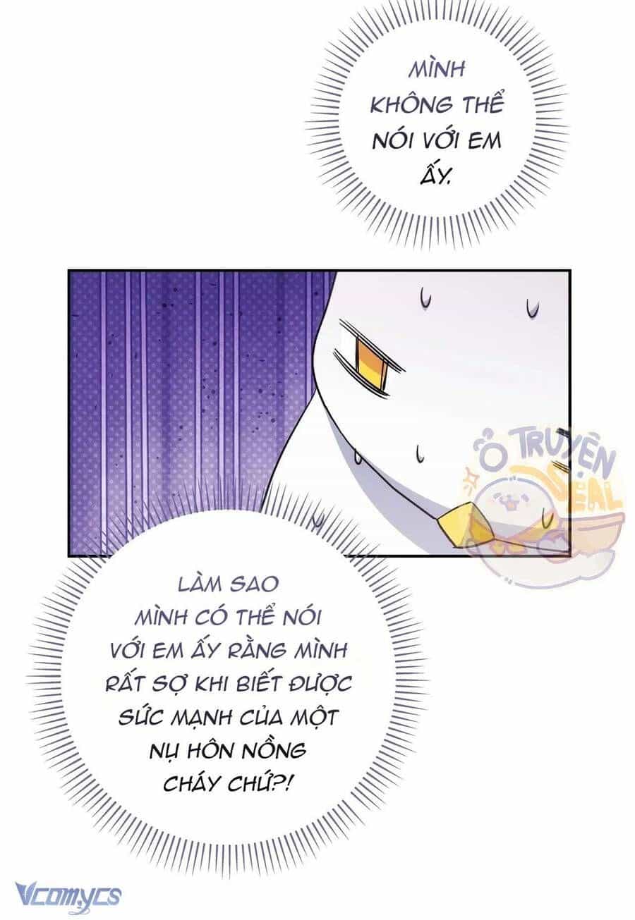 Nàng Công Chúa Trong Chuồng Gà - Chương 40 - ảnh 8