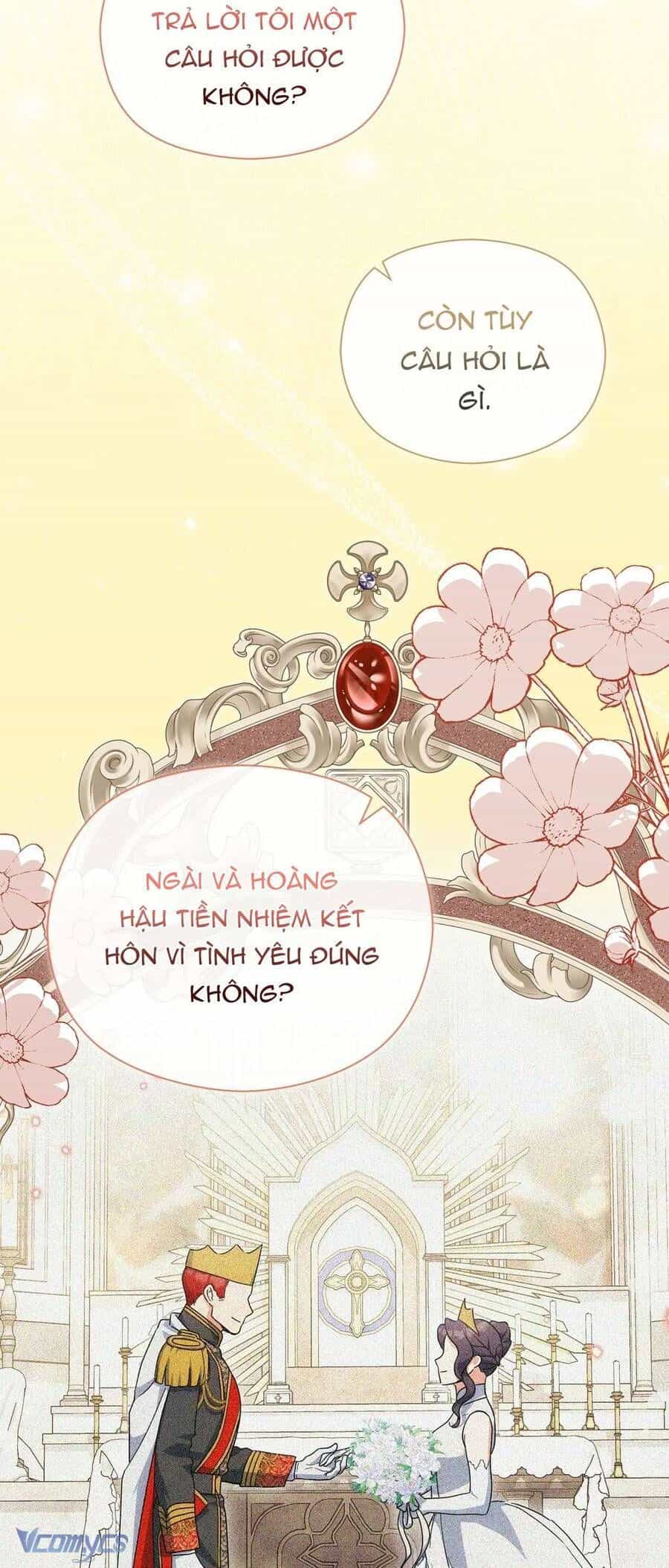 Nàng Công Chúa Trong Chuồng Gà - Chương 41 - ảnh 16
