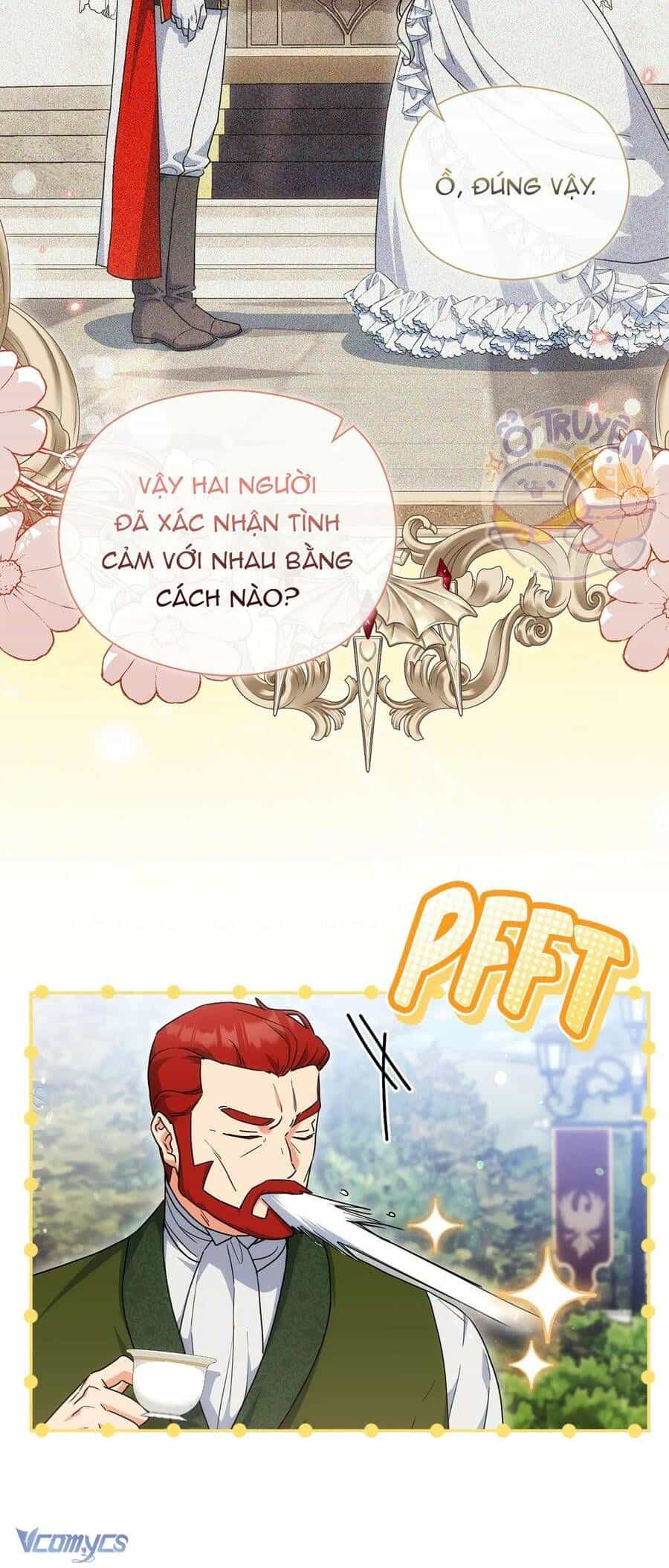 Nàng Công Chúa Trong Chuồng Gà - Chương 41 - ảnh 17