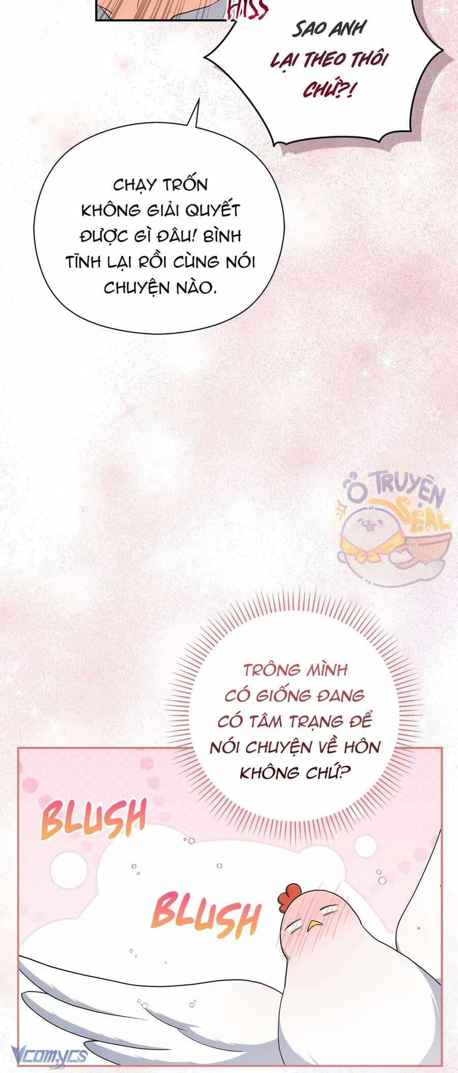 Nàng Công Chúa Trong Chuồng Gà - Chương 41 - ảnh 2