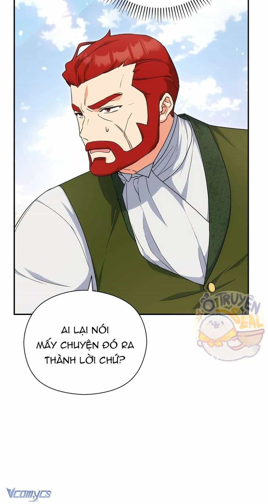 Nàng Công Chúa Trong Chuồng Gà - Chương 41 - ảnh 23