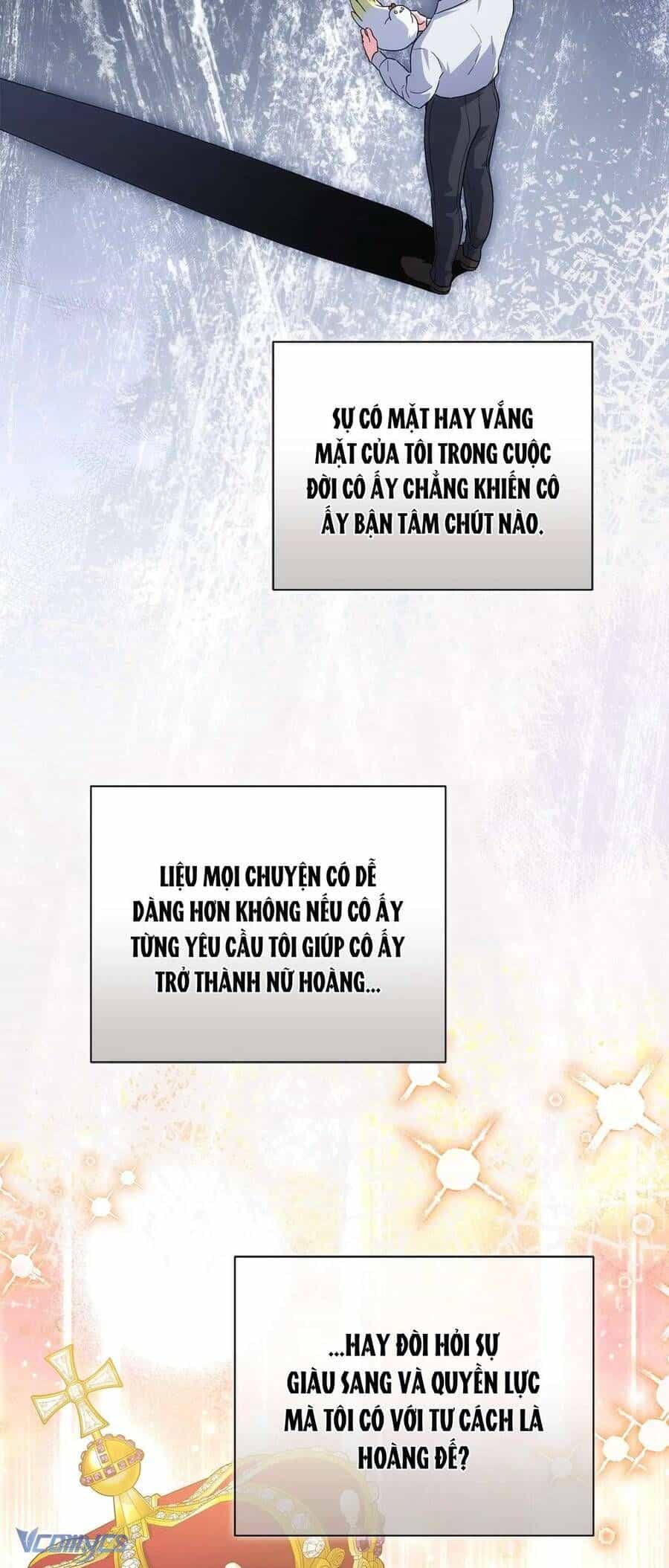 Nàng Công Chúa Trong Chuồng Gà - Chương 41 - ảnh 35
