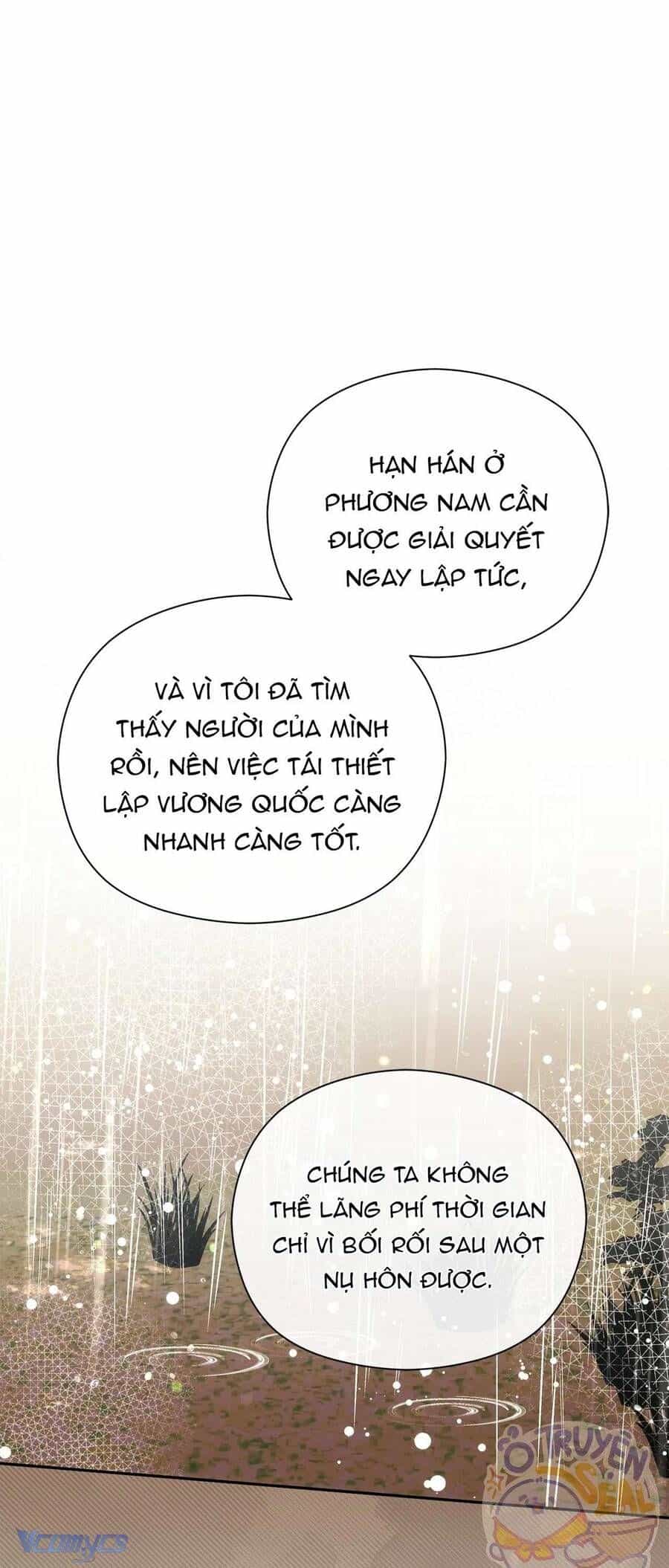Nàng Công Chúa Trong Chuồng Gà - Chương 41 - ảnh 40