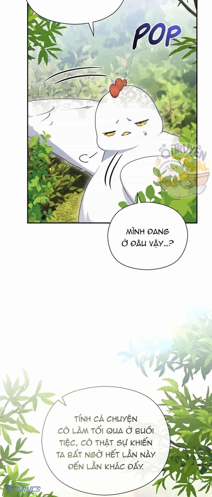 Nàng Công Chúa Trong Chuồng Gà - Chương 41 - ảnh 8